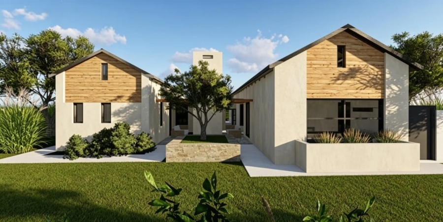 2 Bedroom Property for Sale in Hartland Lifestyle Estate Western Cape